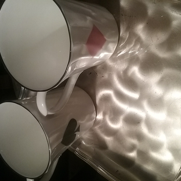 Set of 4 Royal Stuart fine bone china made in England - Picture 2 of 4